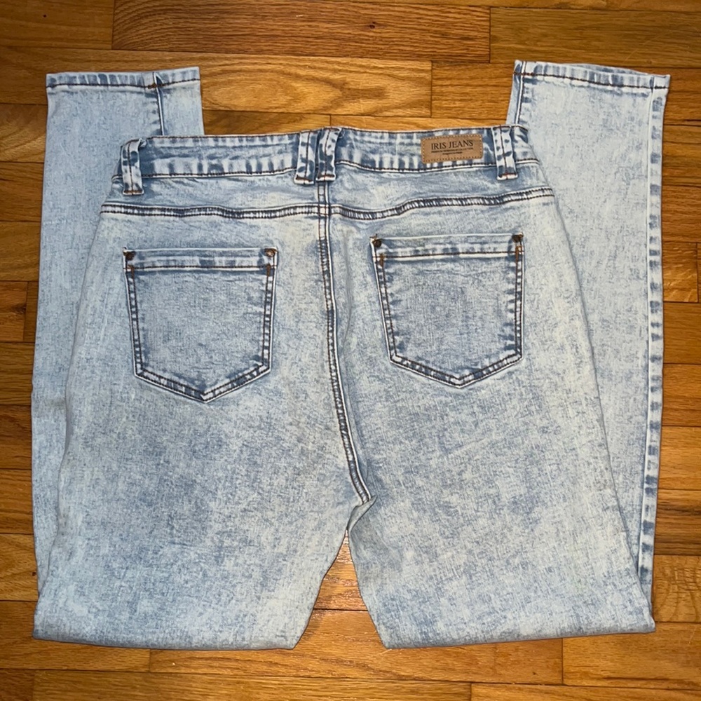 Women denim jeans